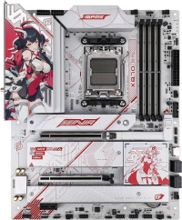 Colorful iGame X870 Senna V14 resim