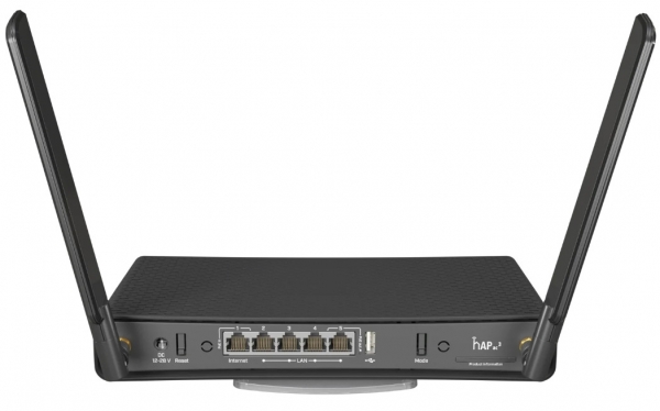 Mikrotik Hap Ac³