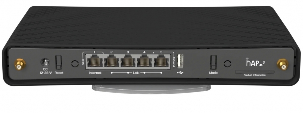 Mikrotik Hap Ac³