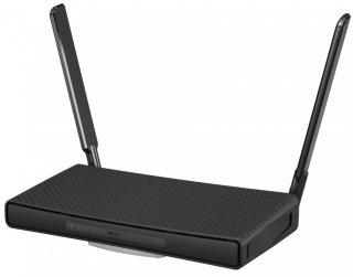 Mikrotik Hap Ac³ - RBD53IG-5HACD2HND Router