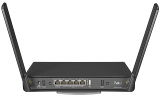 Mikrotik Hap Ac³ - RBD53IG-5HACD2HND Router