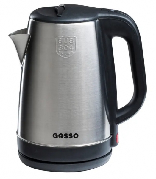 Gosso 2265 Yasemin Su Isıtıcı