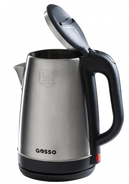 Gosso 2265 Yasemin Su Isıtıcı