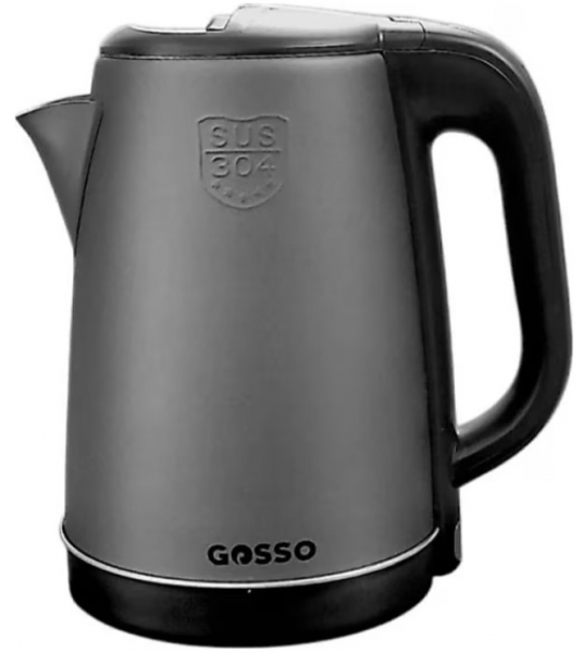 Gosso 2265 Yasemin Su Isıtıcı
