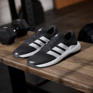 Adidas Dropset Base Erkek Spor Ayakkabı