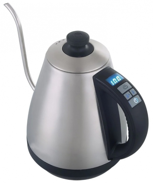Escobarista Gooseneck Su Isıtıcı