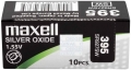 Maxell 395 10'lu resim