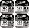 Maxell 395 4'lü resim