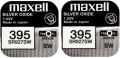 Maxell 395 2'li resim