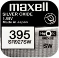 Maxell 395 resim