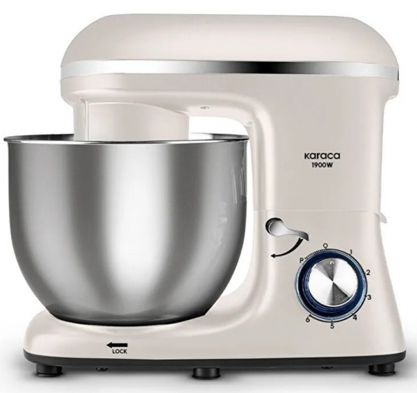 Karaca Chefcrafter Mikser