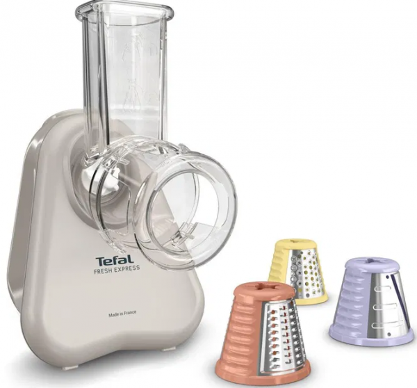 Tefal Fresh Express Otomatik Rende