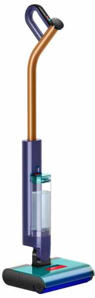 Dyson Clean+Wash Hygiene Şarjlı Süpürge