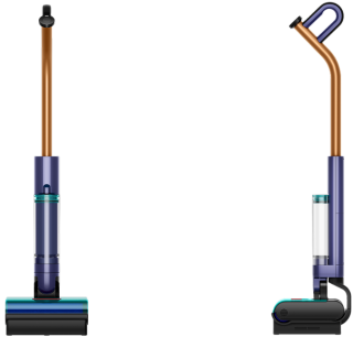 Dyson Clean+Wash Hygiene Şarjlı Süpürge