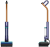 Dyson Clean+Wash Hygiene Şarjlı Süpürge