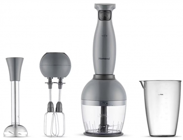 Homend Handmaid 1967H Blender