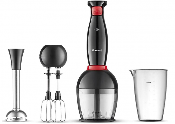 Homend Handmaid 1967H Blender