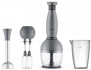 Homend Handmaid 1967H Blender