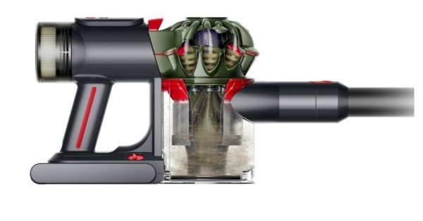 Dyson V8 Cyclone Şarjlı Süpürge