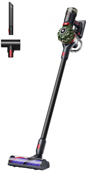 Dyson V8 Cyclone Şarjlı Süpürge