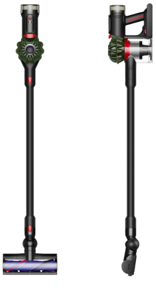 Dyson V8 Cyclone Şarjlı Süpürge