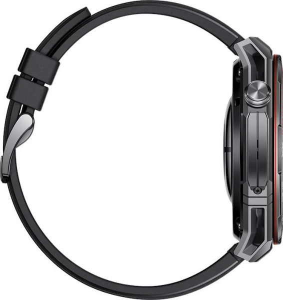 Huawei Watch Ultimate 2 Siyah Aktivite Saati