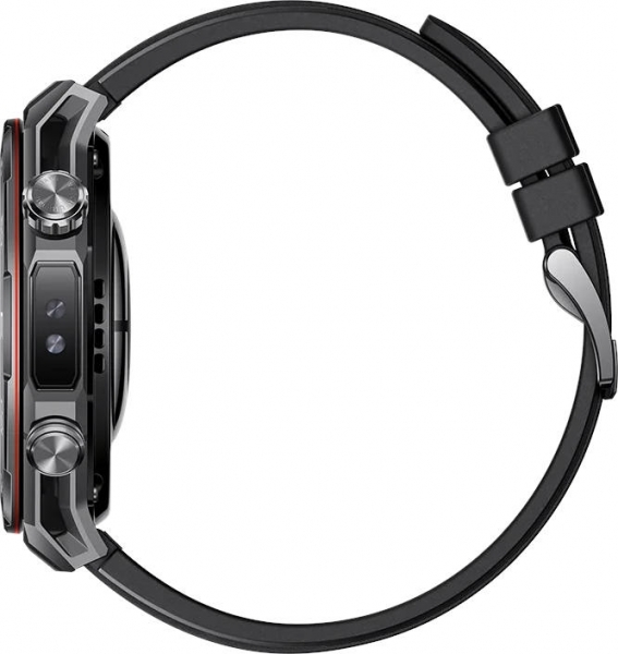 Huawei Watch Ultimate 2 Siyah Aktivite Saati