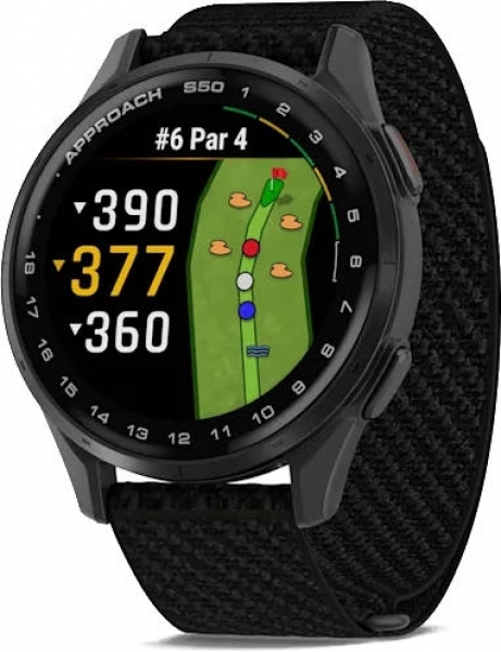 Garmin Approach S50 Aktivite Saati