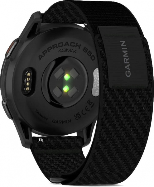 Garmin Approach S50 Aktivite Saati