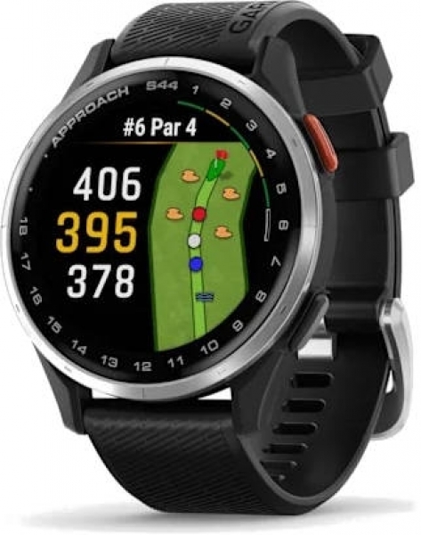 Garmin Approach S44 Aktivite Saati