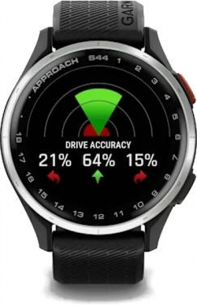 Garmin Approach S44 Aktivite Saati