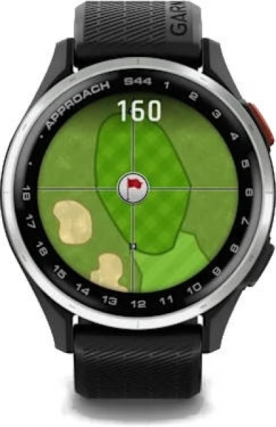 Garmin Approach S44 Aktivite Saati
