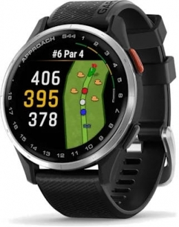 Garmin Approach S44 Aktivite Saati