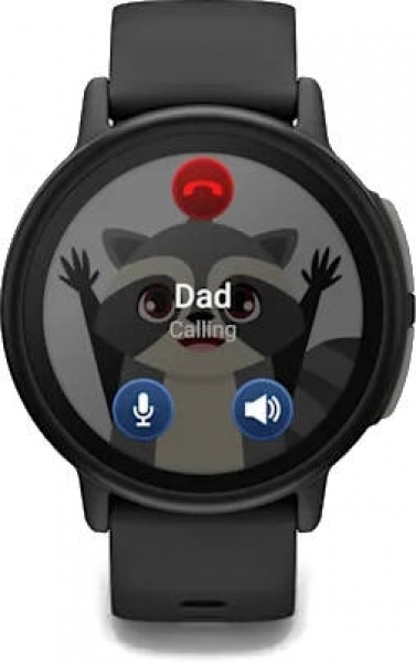 Garmin Bounce 2 Akıllı Çocuk Saati
