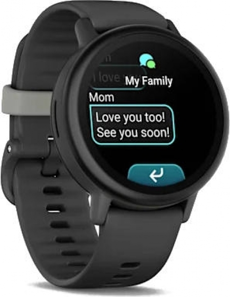 Garmin Bounce 2 Akıllı Çocuk Saati