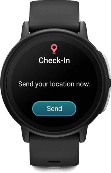 Garmin Bounce 2 Akıllı Çocuk Saati