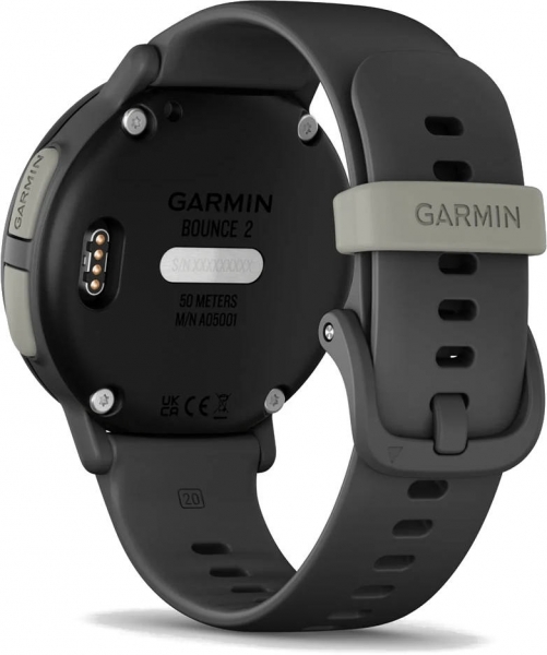 Garmin Bounce 2 Akıllı Çocuk Saati