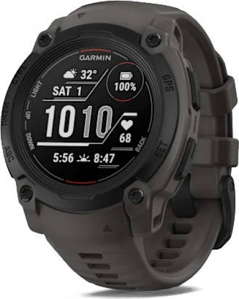Garmin Instinct E 40mm Aktivite Saati