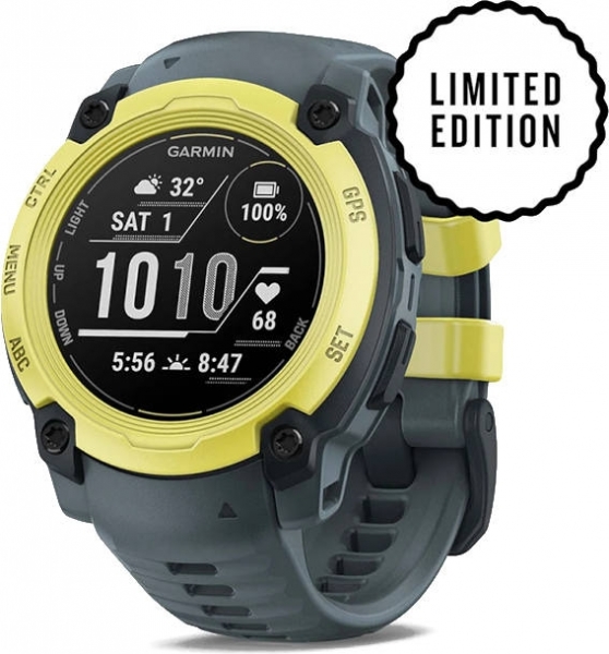 Garmin Instinct E 40mm Aktivite Saati