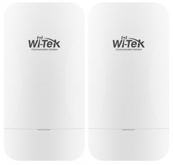 Mikrotik Wi-Tek WI-CPE110-KIT PTP/CPE