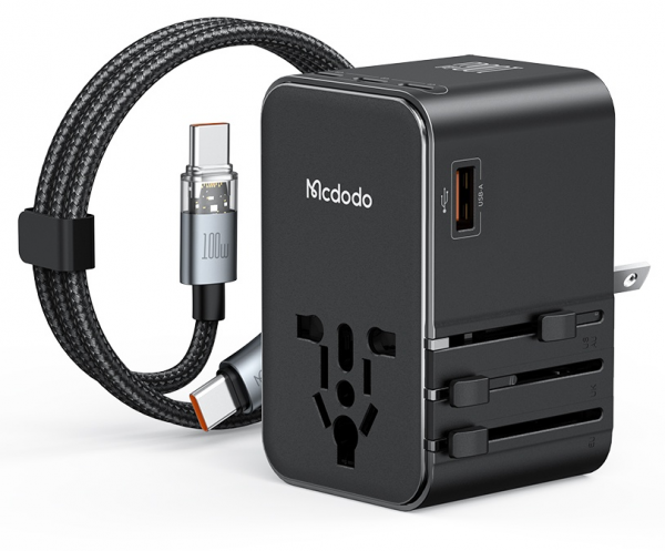 Mcdodo CP-6140 100W Şarj Aleti
