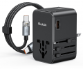 Mcdodo CP-6140 100W resim