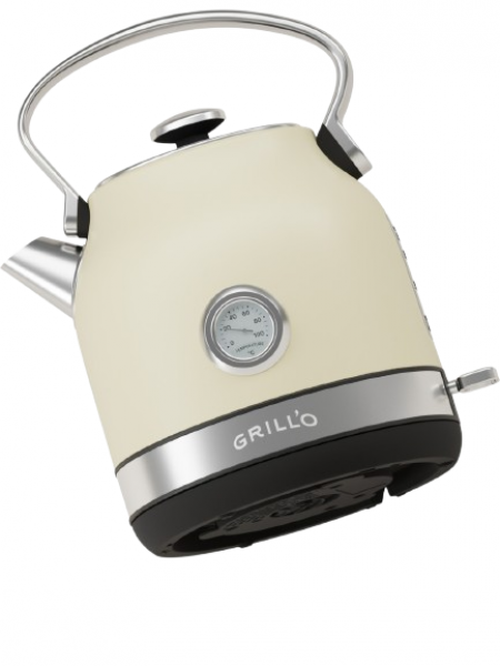 Grill'o GR601 Su Isıtıcı
