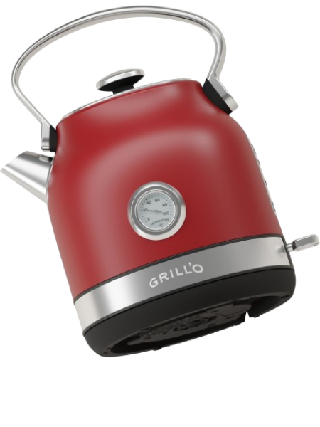 Grill'o GR601 Su Isıtıcı