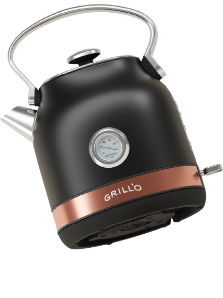 Grill'o GR601 Su Isıtıcı