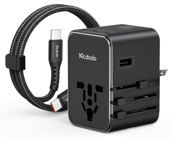 Mcdodo CP-3270 45W Şarj Aleti