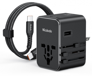 Mcdodo CP-3270 45W Şarj Aleti