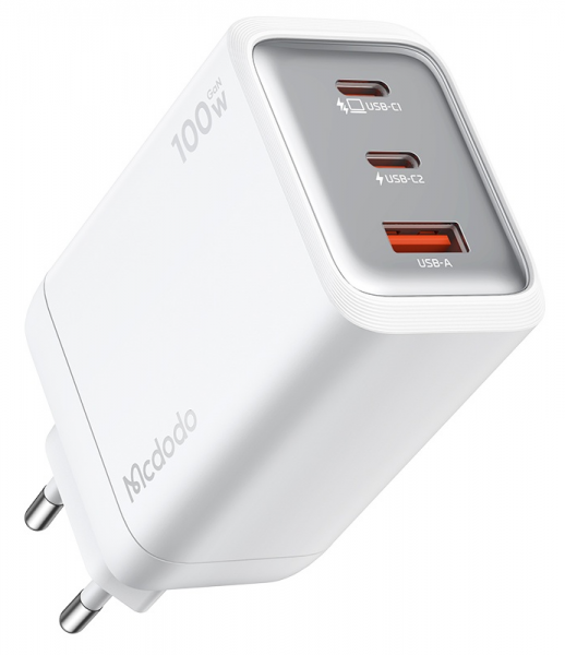 Mcdodo CH-0120 100W Şarj Aleti