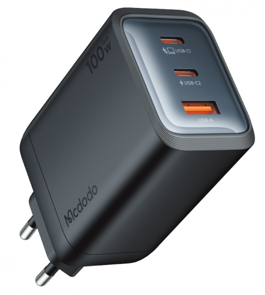 Mcdodo CH-0120 100W Şarj Aleti