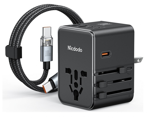 Mcdodo CP-5980 70W Şarj Aleti